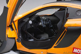 1:18 2016 Bathurst 12 Hour Winner -- #59 McLaren 650S GT3 -- AUTOart 81643