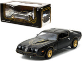 1:24 1980 Pontiac Firebird Trans Am -- Smokey & the Bandit 2 -- Greenlight