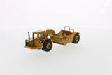 1:64 CAT 611 Wheel Tractor Scraper -- Diecast Masters Caterpillar
