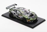 1:18 2020 Bathurst 12 Hour -- #912 Absolute Racing Porsche 911 GT3 R -- Spark