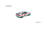 1:64 Ford Sierra RS Cosworth -- #17 WTCC 1984 Spa 24 Hours  -- INNO64