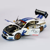 1:18 2019 Ford Mustang Supercar -- Adelaide 500 Parade of Champions -- Authentic