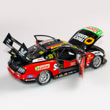 1:18 2020 Jack Le Brocq -- Supercheap Auto Racing -- Ford Mustang -- Authentic