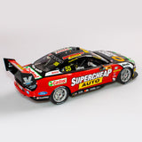 1:18 2020 Jack Le Brocq -- Supercheap Auto Racing -- Ford Mustang -- Authentic