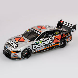 1:18 2020 James Courtney -- Boost Mobile Racing -- Ford Mustang -- Authentic