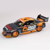 1:18 2021 Jack Le Brocq -- #5 Tickford -- Ford Mustang -- Authentic Collectables