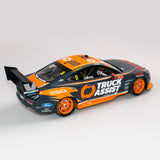 1:18 2021 Jack Le Brocq -- #5 Tickford -- Ford Mustang -- Authentic Collectables