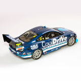 1:18 2021 Tim Slade -- #3 CoolDrive Racing -- Ford Mustang -- Authentic