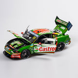 1:18 2022 Thomas Randle -- #55 Castrol Tickford Racing -- Authentic Collectables