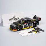 1:18 2022 Jake Kostecki -- #56 Tradie Racing -- Authentic Collectables