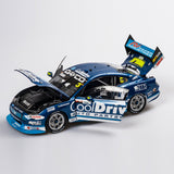 1:18 2022 Tim Slade -- #3 CoolDrive Racing -- Authentic Collectables