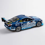 1:18 2022 Tim Slade -- #3 CoolDrive Racing -- Authentic Collectables