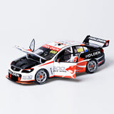1:18 Holden VF Commodore -- 600 Race Wins Celebration Livery -- Authentic