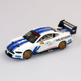1:43 2019 Ford Mustang Supercar -- Adelaide 500 Parade of Champions -- Authentic