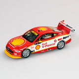 1:43 2020 Fabian Coulthard -- DJR Team Penske -- Authentic Collectables