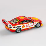 1:43 2020 Fabian Coulthard -- DJR Team Penske -- Authentic Collectables
