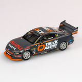 1:43 2020 Lee Holdsworth -- Truck Assist Racing -- Authentic Collectables