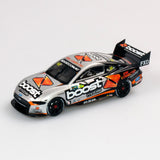 1:43 2020 James Courtney -- Boost Mobile Racing -- Authentic Collectables