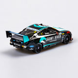 1:43 2022 James Courtney -- #5 Tickford -- Authentic Collectables