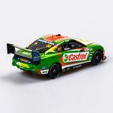 1:43 2022 Thomas Randle -- #55 Castrol Racing -- Authentic Collectables