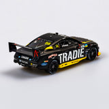 1:43 2022 Jake Kostecki -- #56 Tradie Racing -- Authentic Collectables