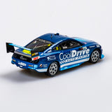 1:43 2022 Tim Slade -- #3 CoolDrive Racing -- Authentic Collectables