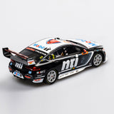 1:43 2022 Nick Percat -- #2 Mobil 1 NTI Racing -- Authentic Collectables