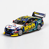 1:43 2022 Mark Winterbottom -- #18 IRWIN Racing -- Authentic Collectables