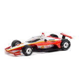 1:64 2020 Scott McLaughlin -- #3 Shell NTT IndyCar -- Team Penske -- Greenlight