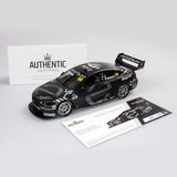 1:18 2021 Brodie Kostecki -- #99 Erebus Test Livery -- Authentic Collectables