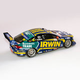 1:18 2021 Mark Winterbottom -- #18 Team 18 -- Authentic Collectables