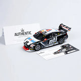 1:18 2022 Nick Percat -- #2 Mobil 1 NTI Racing -- Authentic Collectables