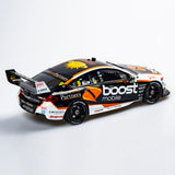 1:18 2022 Will Brown -- #9 Boost Mobile Erebus Motorsport -- Authentic