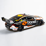 1:18 2022 Brodie Kostecki -- #99 Boost Mobile Erebus Motorsport -- Authentic
