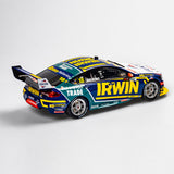 1:18 2022 Mark Winterbottom -- #18 IRWIN Racing -- Authentic Collectables