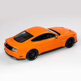 1:18 Ford Mustang GT Fastback -- Twister Orange -- Authentic Collectables