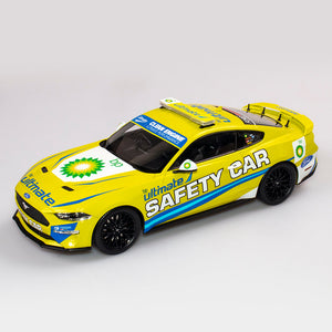 1:18 2021 Repco Supercars Championship -- BP Ultimate Safety Car -- Authentic