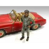 1:18 Garage Figurines -- American Diorama -- Multiple Versions