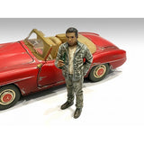 1:18 Garage Figurines -- American Diorama -- Multiple Versions