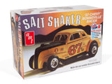 1:25 1937 Chevrolet Coupe "Salt Shaker" -- PLASTIC KIT -- AMT