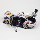 (Pre-Order) 1:18 2022 Shane van Gisbergen -- Championship Winner -- Red Bull Ampol Racing -- Biante