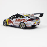 (Pre-Order) 1:18 2022 Broc Feeney -- Adelaide 500 Race 34 Winner -- Red Bull Ampol Racing -- Biante