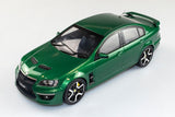 (Pre-Order) 1:18 HSV E3 GTS -- Poison Ivy Green -- Biante