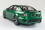 (Pre-Order) 1:18 HSV E3 GTS -- Poison Ivy Green -- Biante