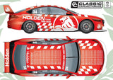 1:18 "Holden Wins At Bathurst" Commemorative Livery -- Classic Carlectables