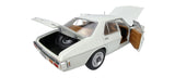 1:24 Holden HQ Kingswood -- White -- DDA Collectibles