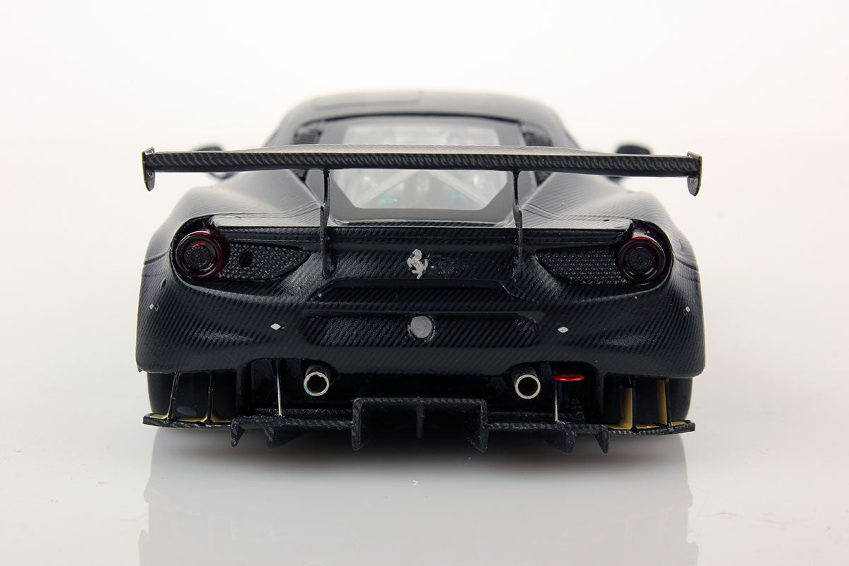 1:43 Ferrari 488 GT3 -- Full Carbon -- Looksmart