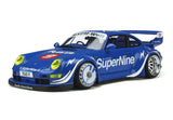 1:18 RWB 911 (993) -- Super Nine -- GT Spirit Porsche