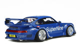 1:18 RWB 911 (993) -- Super Nine -- GT Spirit Porsche