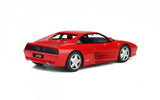 1:18 Ferrari 348 GTB -- Rosso Corsa Red -- GT Spirit
